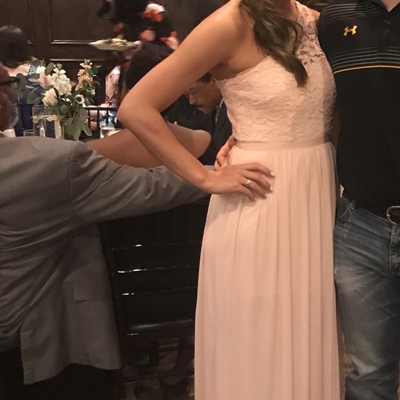 Evening dress/bridesmaid dress - Picture 2 of 2